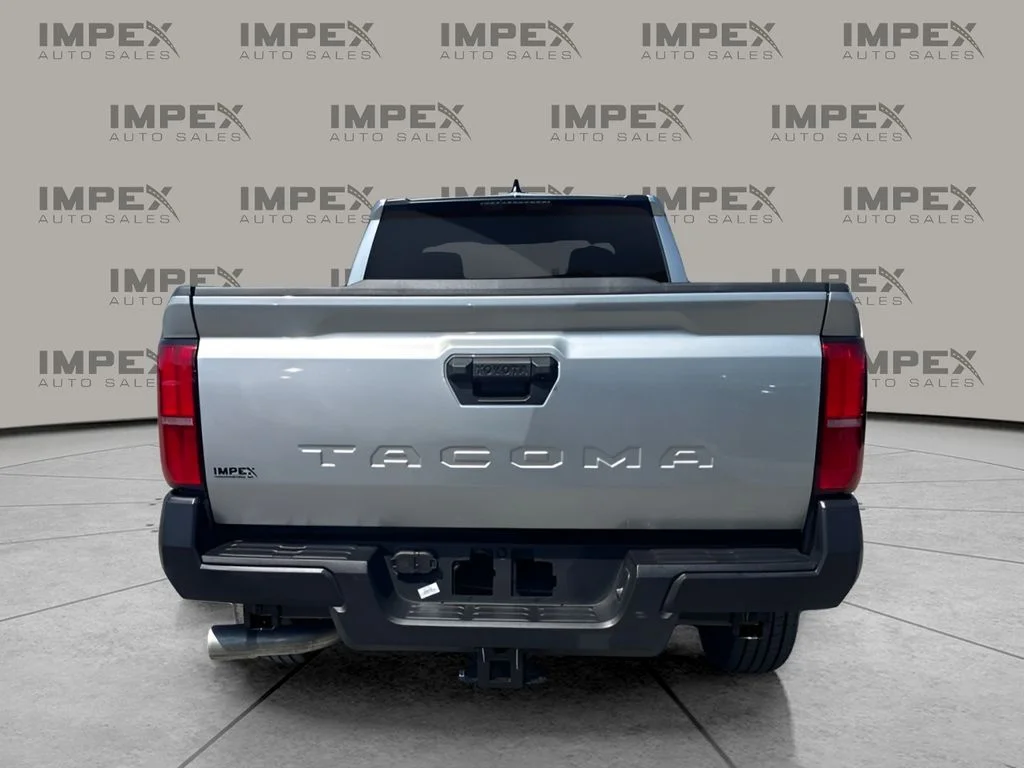 Used 2026 Silver Toyota SR image 4