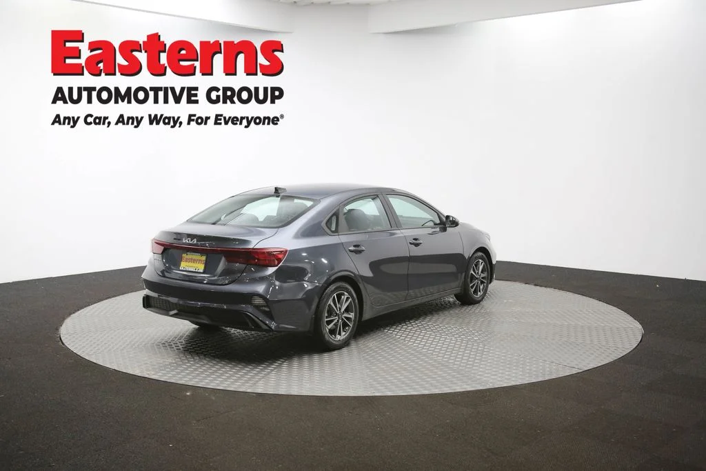Used 2023 Gray Kia LXS image 38