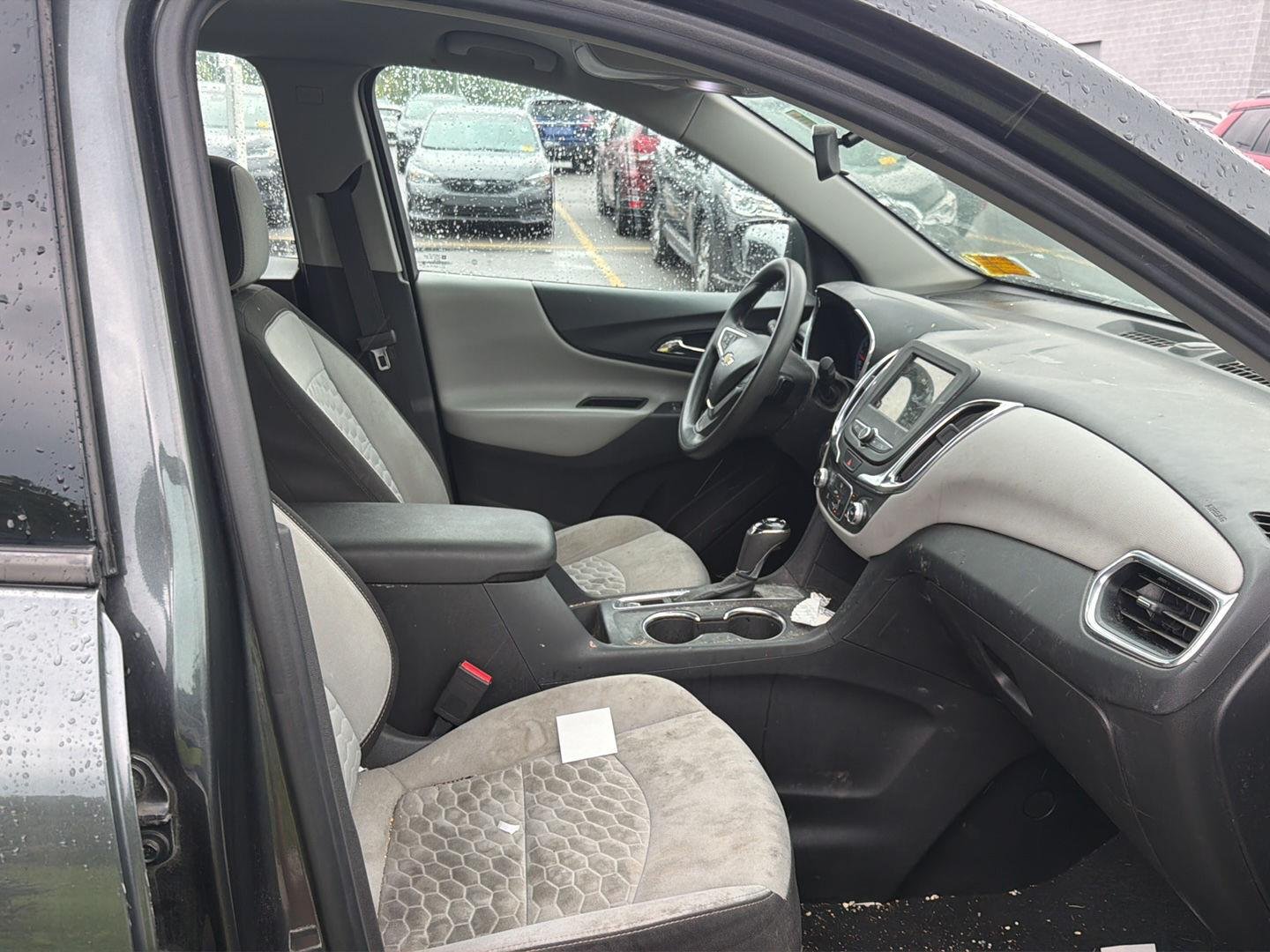 Used 2019 Nightfall Gray Metallic Chevrolet LS image 19