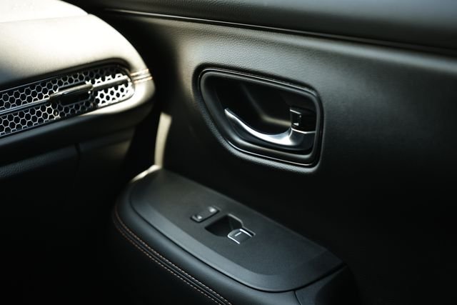 Used 2025 White Honda Sport image 27