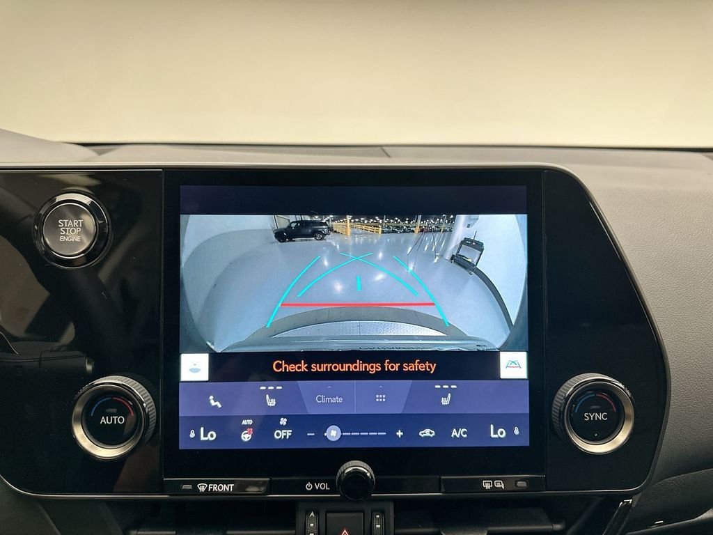 Used 2023 Silver Lexus 350 image 28