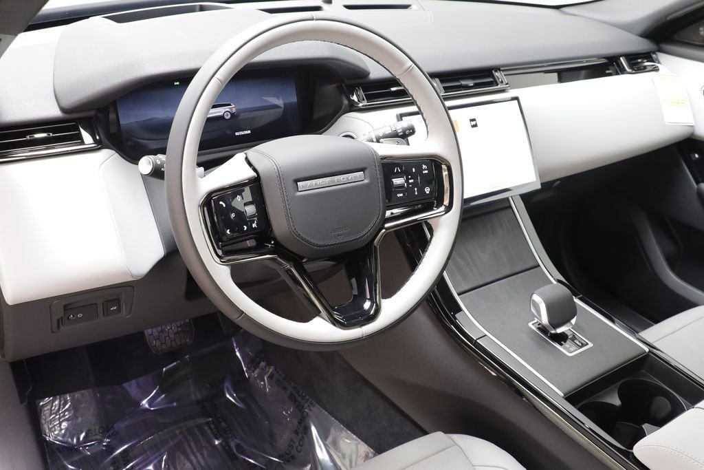New 2026 Varesine Blue LAND ROVER S image 8