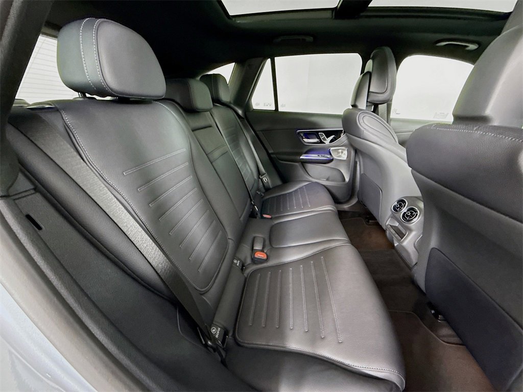 2025 Mercedes-Benz GLC Base - Photo 63