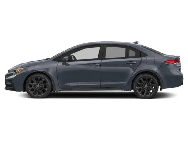 New 2026 Underground Toyota SE image 6