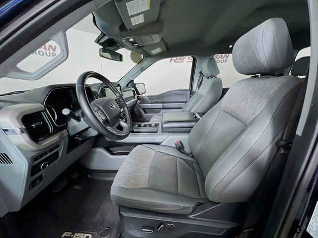 2021 Ford F-150 XLT - Photo 10