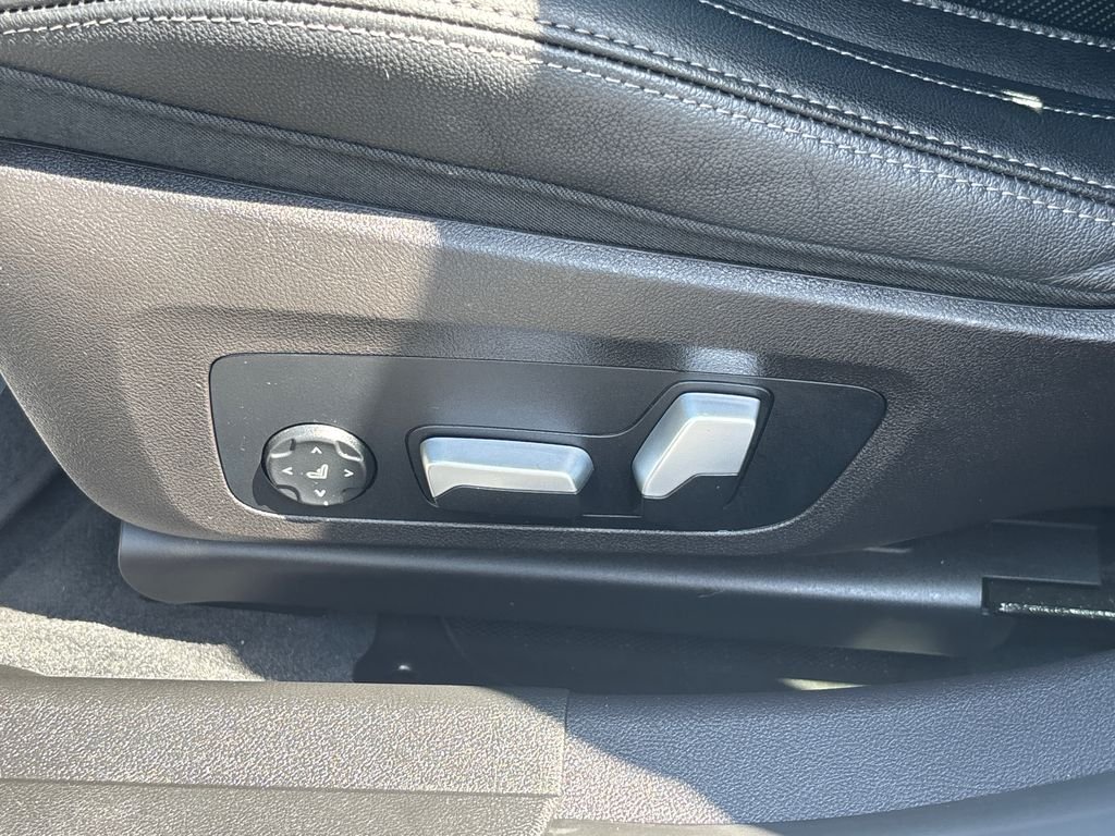 Used 2023 Gray Metallic BMW 330i image 25