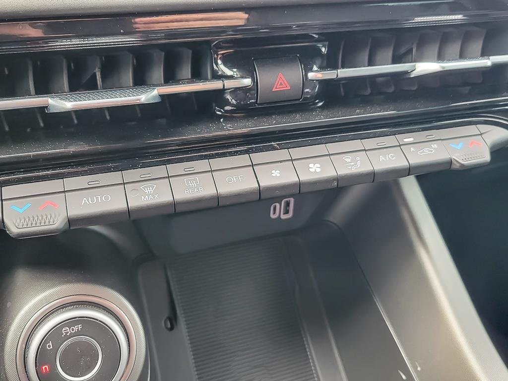 2025 ALFA ROMEO TONALE - Image 14