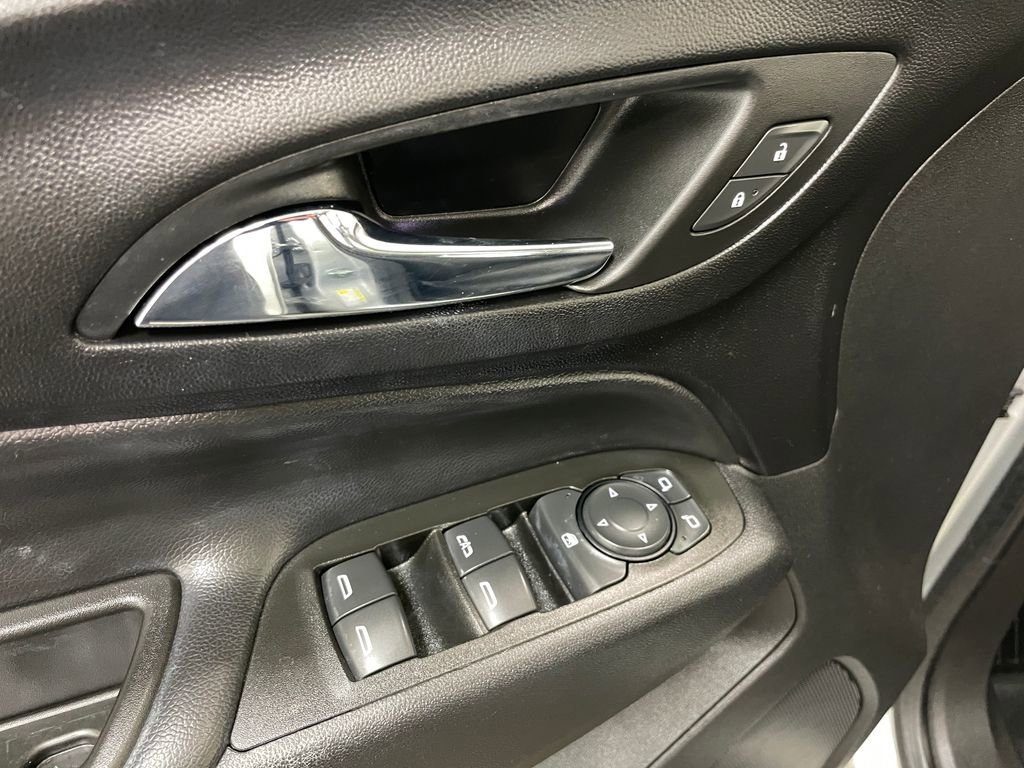 2022 Chevrolet Equinox LT - Photo 27