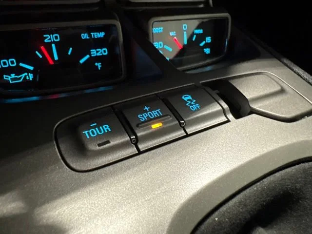 Used 2012 Ashen Gray Metallic Chevrolet ZL1 image 30