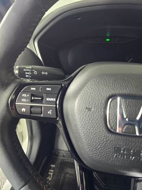 2024 Honda HR-V Sport - Photo 19