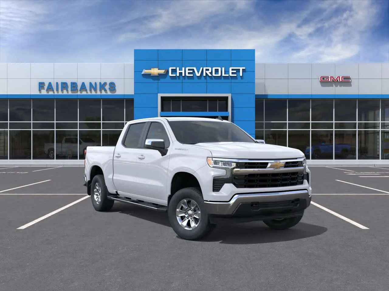 2026 Chevrolet Silverado 1500 LT - Photo 19