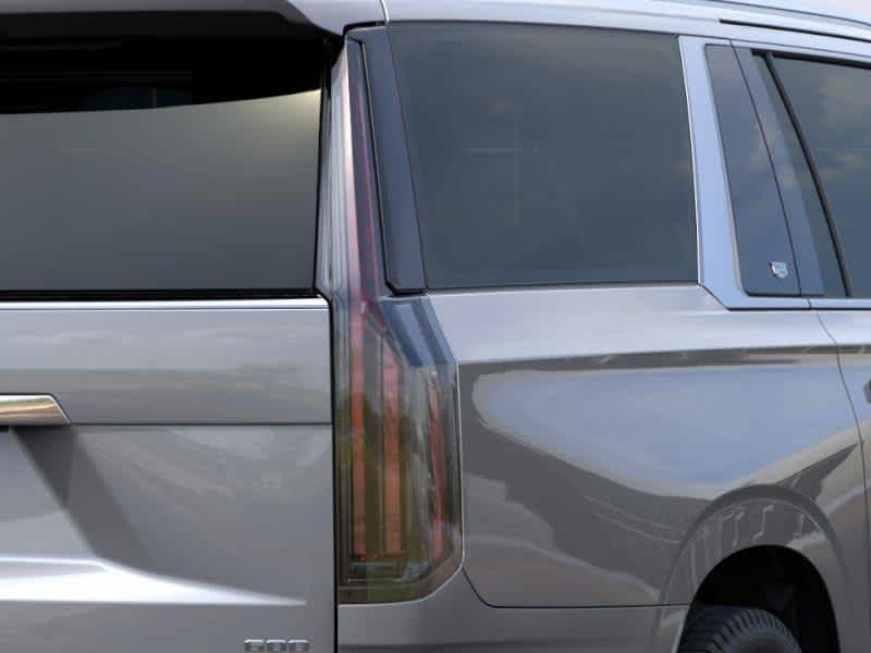 2026 Cadillac Escalade ESV Luxury - Photo 11