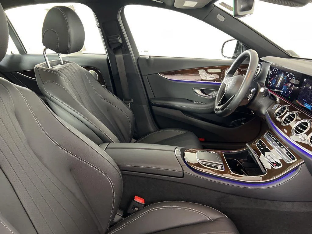 2023 Mercedes-Benz E-Class E350 - Photo 16