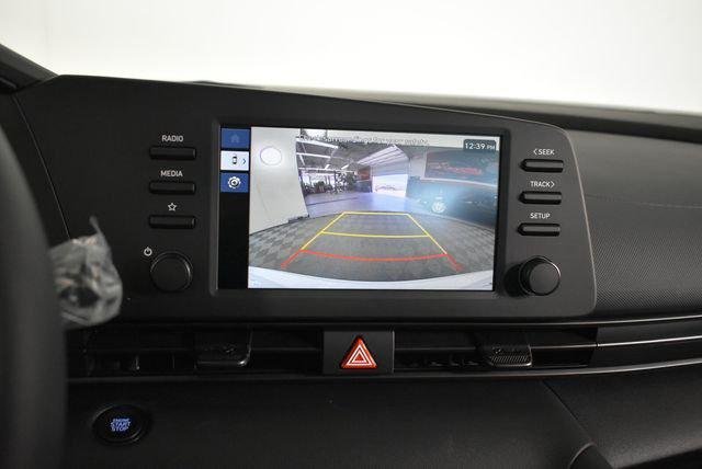 New 2026 White Hyundai SEL Sport image 82