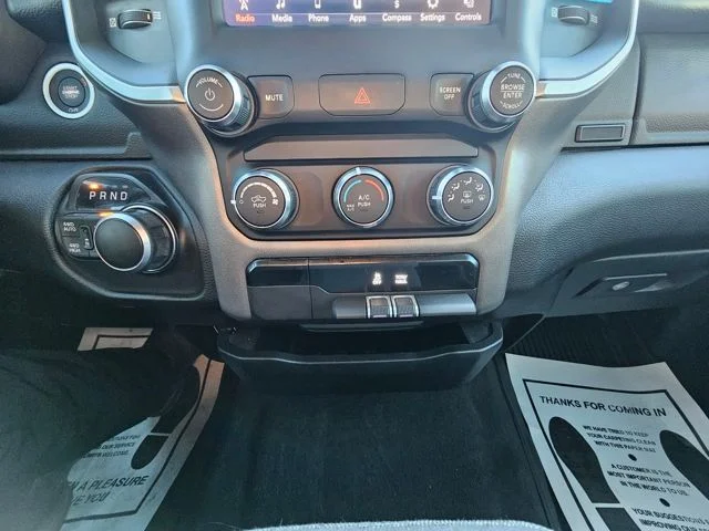 2021 RAM Ram 1500 Pickup Big Horn/Lone Star - Photo 12