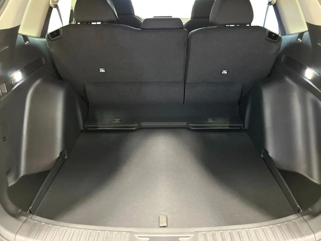 New 2026 Urban Gray Pearl Honda AWD EX image 26