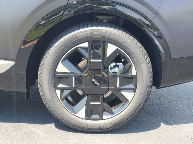 2026 Kia Sportage SX Prestige - Photo 7