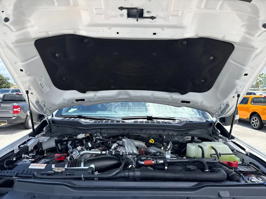Certified Used 2025 Gray Ford Platinum image 33