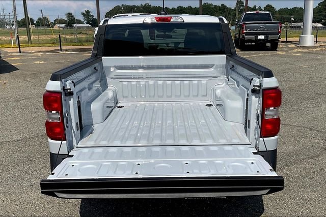 2025 Ford Maverick XLT - Photo 16