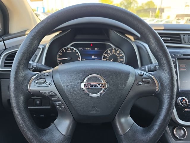 2022 Nissan Murano S - Photo 18