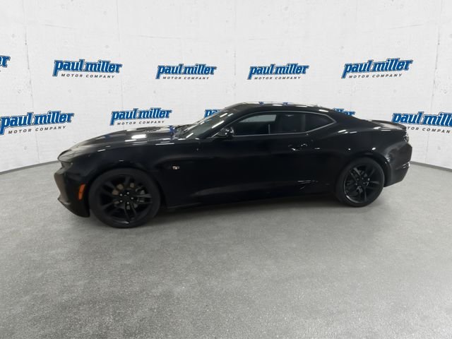 Used 2023 Black Chevrolet 1LT image 5