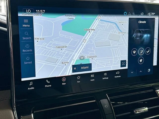 2024 Lincoln Navigator Reserve - Photo 13