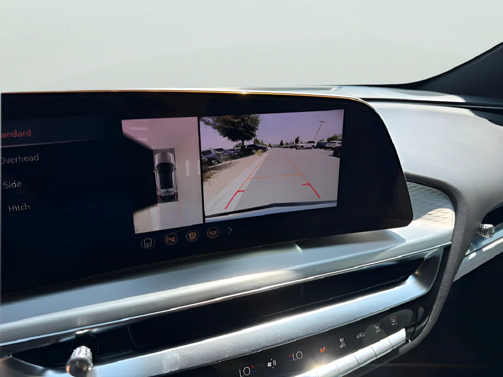 2026 Cadillac LYRIQ Sport - Photo 27