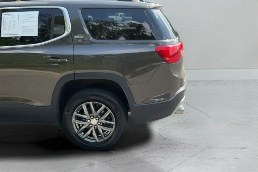 Used 2019 Gray GMC SLT-1 image 28