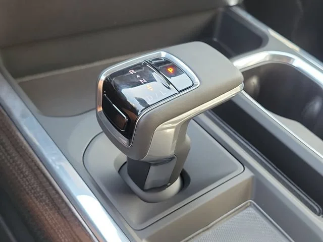 New 2026 Summit White Chevrolet LT Trail Boss image 34