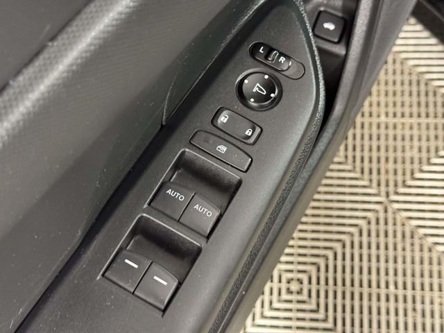 Used 2019 Black Honda LX image 18