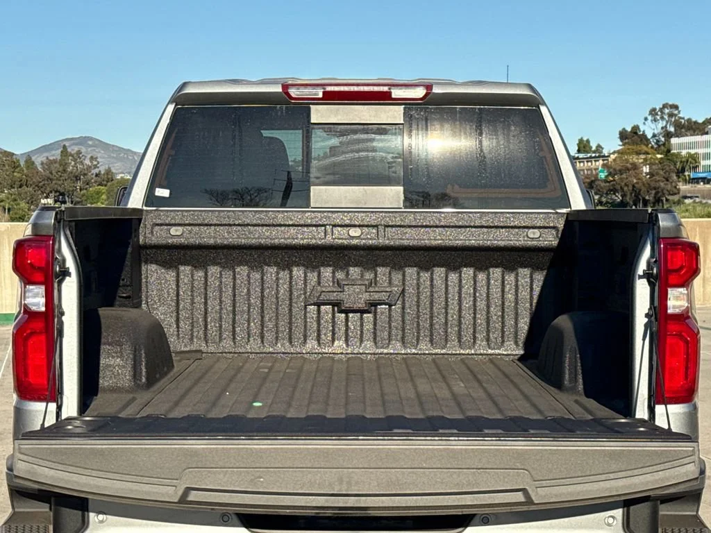 2026 Chevrolet Silverado 1500 RST - Photo 7