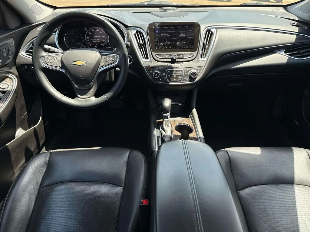 2024 Chevrolet Malibu 2LT - Photo 27