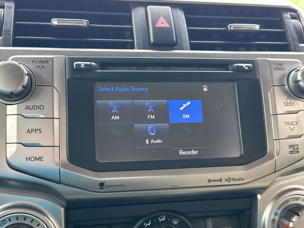 Used 2016 Black Toyota SR5 image 47