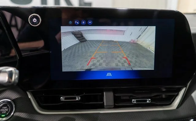 2027 Chevrolet Equinox LT - Photo 19