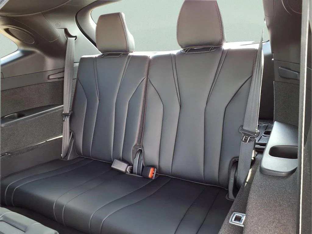 2026 Acura MDX A-Spec Package - Photo 11