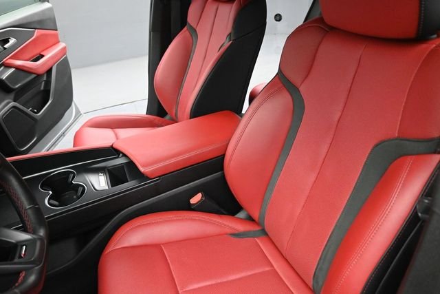 Used 2024  Acura Base image 12