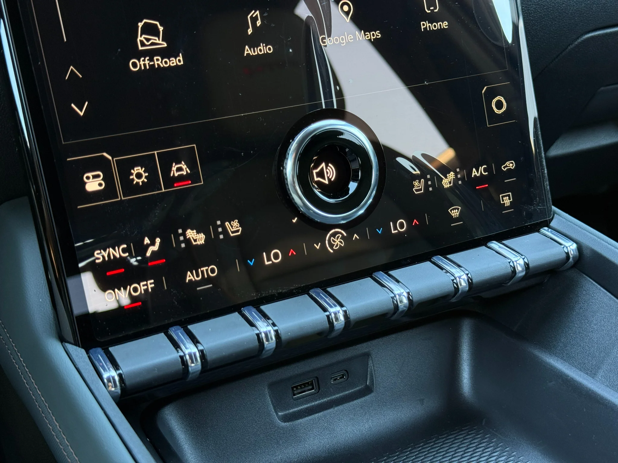 2027 GMC Terrain AT4 - Photo 34