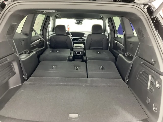 2026 Buick Enclave Preferred - Photo 8