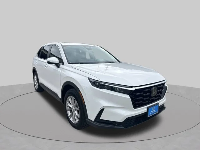 2024 Honda CR-V EX - Photo 8