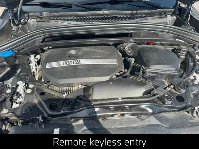 Used 2025 Gray BMW xDrive28i image 27