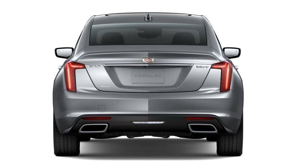 2026 Cadillac CT5 Premium Luxury - Photo 19