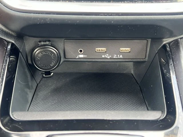 Used 2023 Silver Subaru Limited image 22