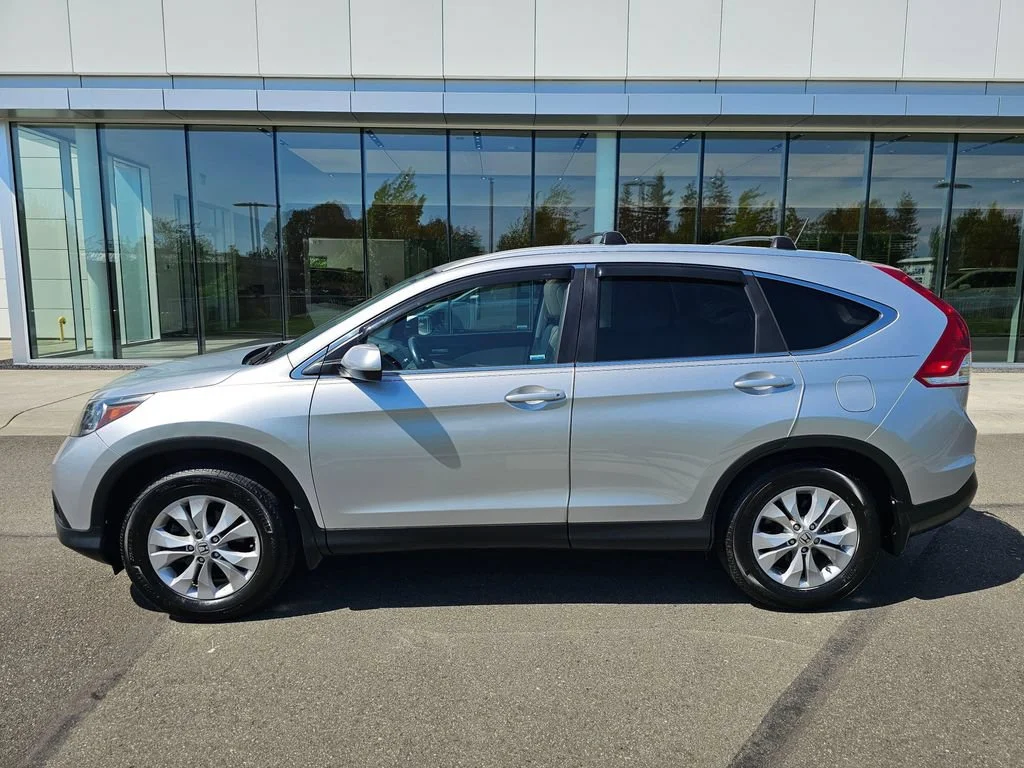 Used 2014  Honda EX-L image 2