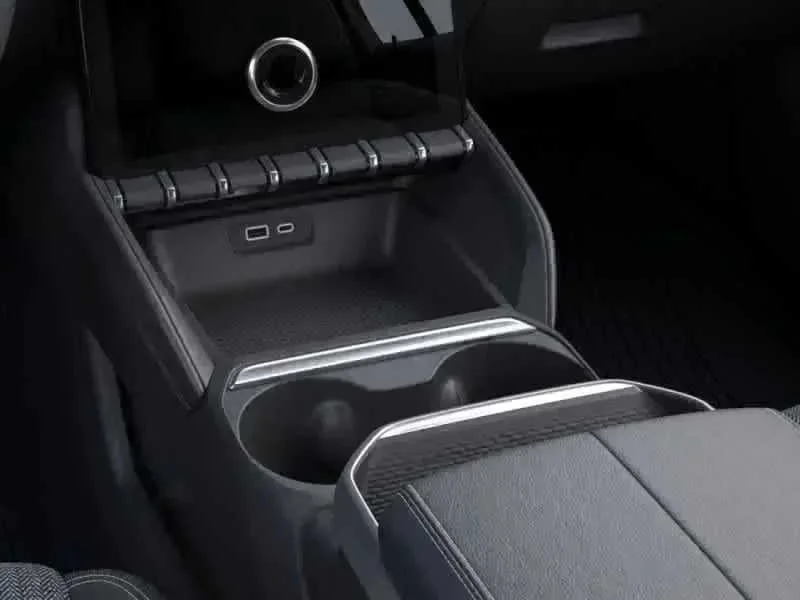 New 2026 Sterling Metallic GMC Elevation image 23