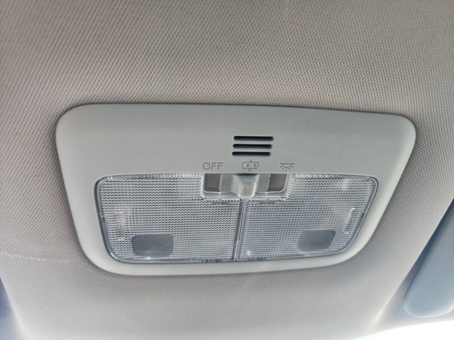 Used 2016 White Toyota S Plus image 17