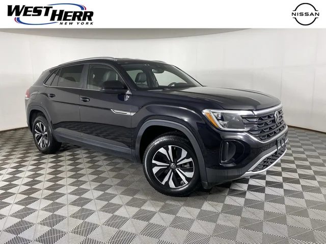 2024 Volkswagen Atlas Cross Sport 2.0T SE