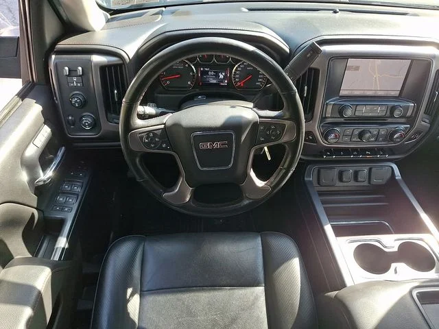 Used 2014 Gray GMC SLT image 13