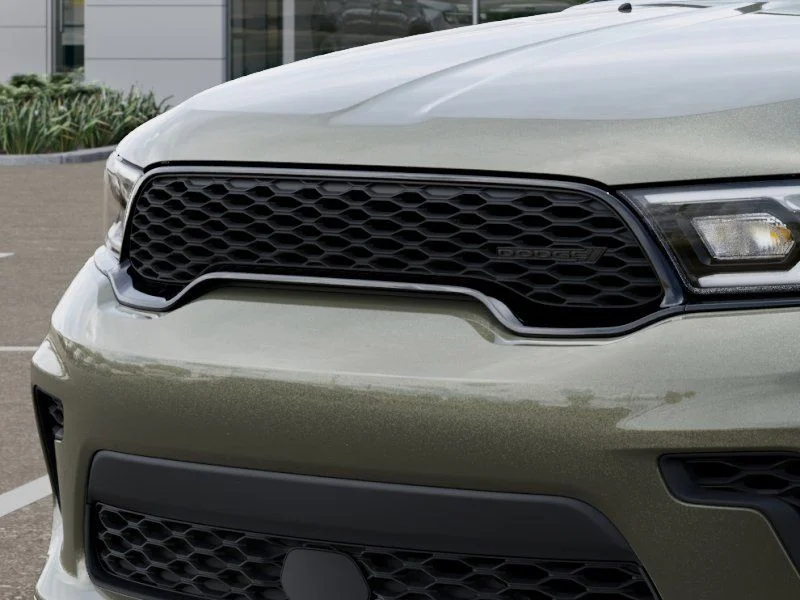 New 2026 Green Machine Exterior Paint Dodge GT image 12