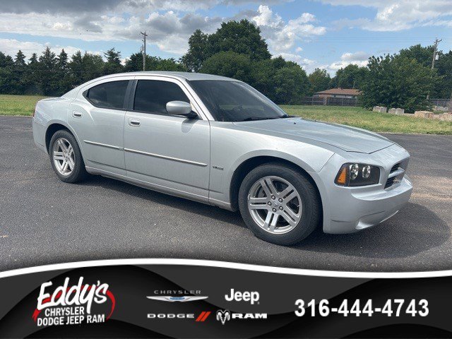 2006 Dodge Charger's photo