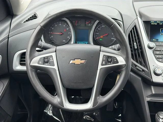 Used 2017 Black Chevrolet LT image 13